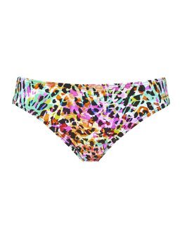 Bikinitrusse Brigitte Lyserød - 36 - Damella