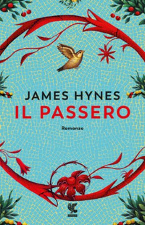 Il passero James Hynes