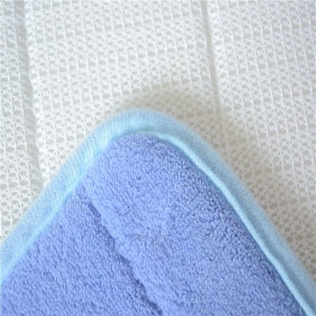 Tastatur Albuemåtte Computer Håndled Albuemåtte BLÅ