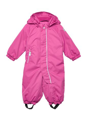 Toddlers' Winter Snowsuit Puhuri Outerwear Coveralls Snow/ski Coveralls & Sets Rosa Reima