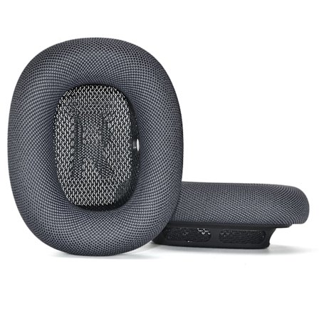 INF Öronkuddar för Apple AirPods Max, 2-pack