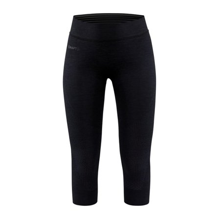 Craft Women's Core Dry Active Comfort Knickers Women base layer trousers Black XS