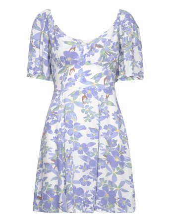 Roxy | Mercado Mini Crepe | S