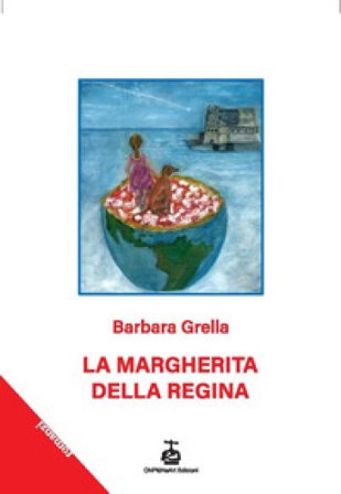 La Margherita della Regina. Breve storia di un cane pizzaiolo Barbara Grella