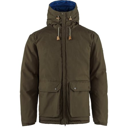 Fjällräven Down Jacket No. 16 M