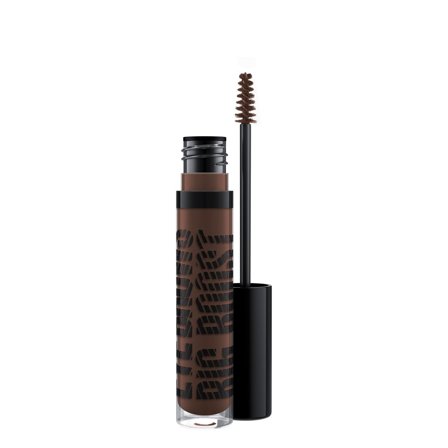 MAC Eye Brows Big Boost Fibre Gel Stud - Gel e mascara sopracciglia