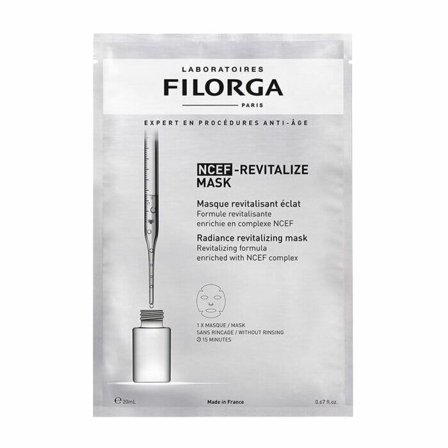 Filorga Ncef Revitalize Sheet Mask 20ml