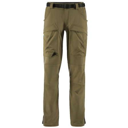Klättermusen Gere 3.0 Pants Regular M'S Dusty Green