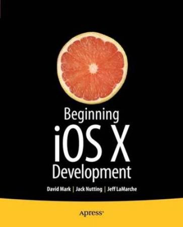 Beginning iOS 6 Development