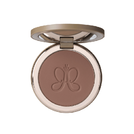 Anastasia Beverly Hills Smooth Blur Bronzer Highlighter Unisex Brun 10 G