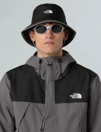 The North Face Antora Rain Bucket - Black - S/M