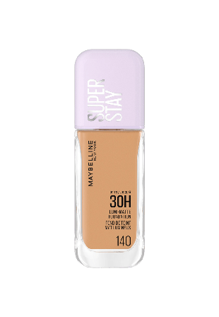 Maybelline Superstay Lumi Matte Foundation Dam Beige 35 ML