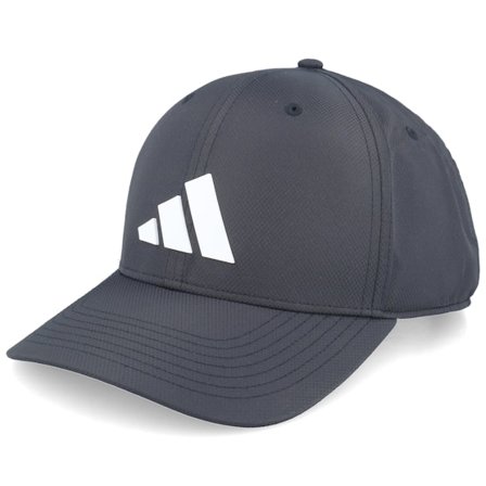 Adidas - Černá snapback Kšiltovka - Tour Black Snapback @ Hatstore