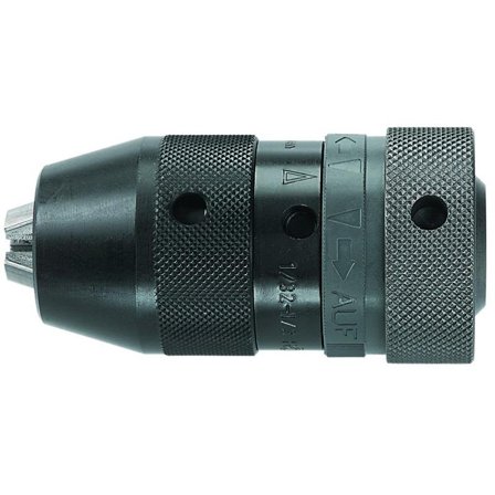 Fein 92602079010 Hurtigchuck QuickIN, Maskintilbehør & forbruk