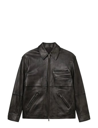 WOOD WOOD | Wwiggy Jacket 25183 | L