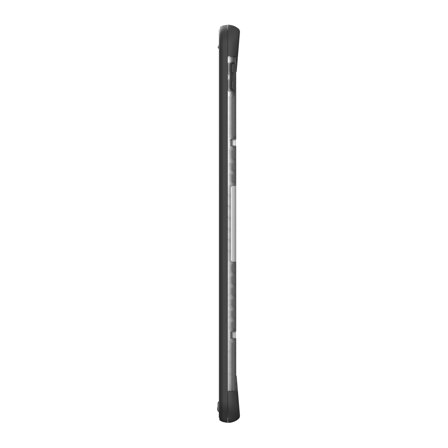 LIFEPROOF Nuud iPad Pro 2017 12.9 BLACK