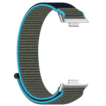 Nylon Watch Strap for Huawei Fit 3