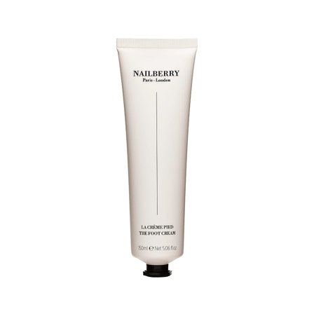 NAILBERRY The Foot Cream 150 ml, Skincare, Fodpleje, Fodcreme