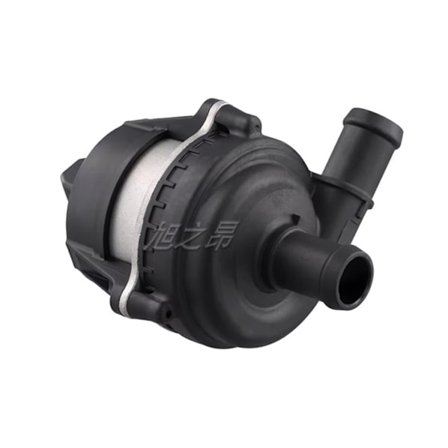 Gäller Land Rover Jaguar elektronisk vattenpump extra vattenpump LR095160 LR061983 LR067228