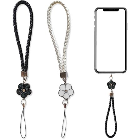 Mobiltelefon Snodd, Mobiltelefon Hängen, Anti-förlorad Mobiltelefon Hänge Kedja, Mobiltelefon Berlock