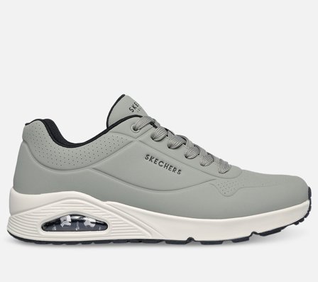 Skechers, Uno - Stand On Air, 44, Herr