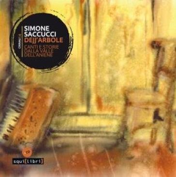 Dejj arbole (cd + libro) Simone Saccucci