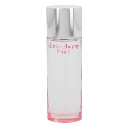 Clinique Happy Heart Edp Spray 50 ml Dam