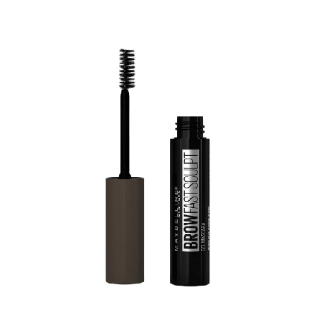 Maybelline Tattoo Brow Fast Sculpt Ögonbryn Unisex Brun 3,5 ML