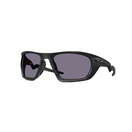 Oakley Lateralis - Sportsbriller fra Oakley - Svarte Rectangular