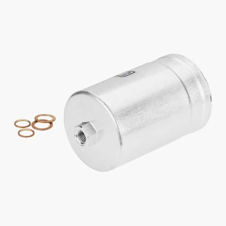 Bränslefilter - Biltema