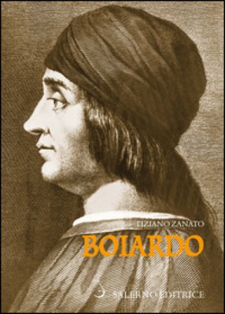 Boiardo Tiziano Zanato