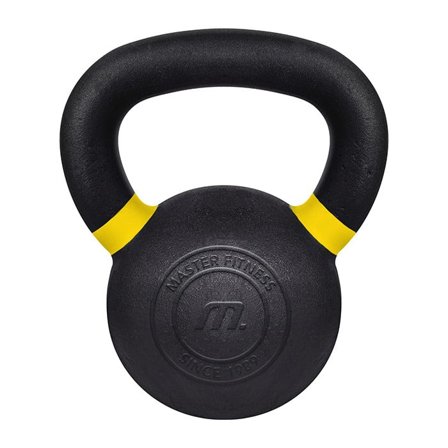 Master Fitness Kettlebell BC 4-48 kg