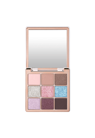 Anastasia Beverly Hills Mini Sugar Eye Shadow Palette Ögonskuggor Dam Flerfärgad 7,56 g