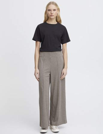 ICHI Ihkate Cameleon Pa2 - Grey - L