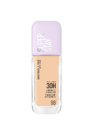 Maybelline Superstay Lumi Matte Foundation Dam Beige 35 ML