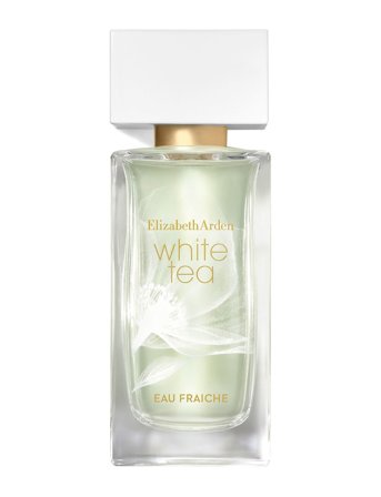 Elizabeth Arden Elizabeth Arden White Tea Eau Fraiche Eau De Toilette 50 Ml - Nude - 50ML
