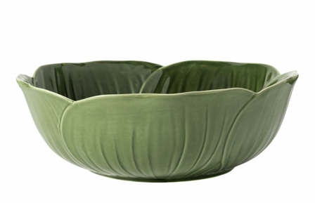 Stiernholm Flora Salatbolle Grønn Ø29