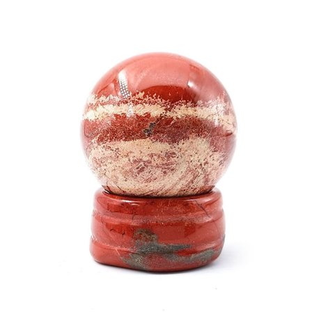 Naturlig kristallsten Kristallstensdekorationer 6 6