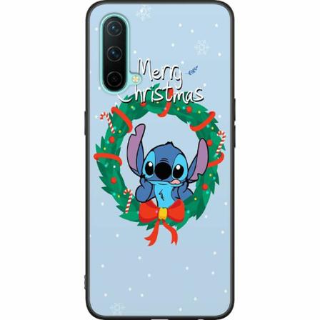 Oneplus Nord Ce 5g Svart Skal Stich