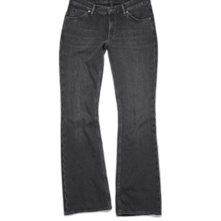 Acne jeans