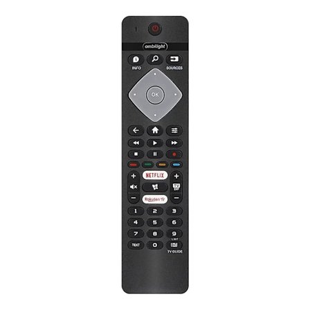 Universal fjernbetjening BRC0884402 til Philips Android TV