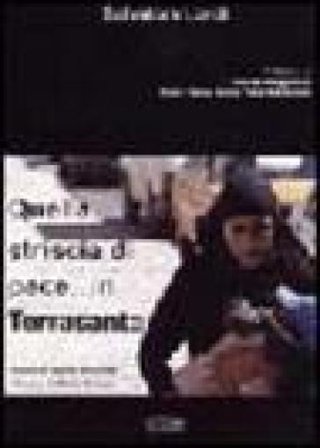 Quella striscia di pace... in Terrasanta. Attimi di storia di chi ha vissuto il Medio Oriente Salvatore Lordi