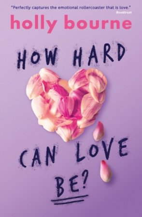 How Hard Can Love Be?
