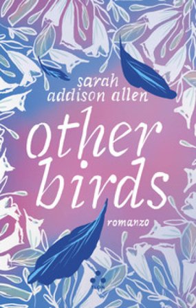 Other birds Allen Sarah Addison