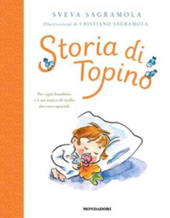Storia di Topino Sveva Sagramola