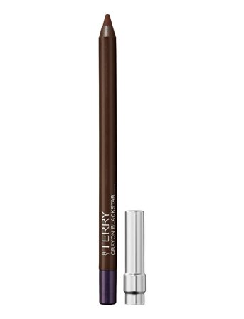 By Terry Crayon Blackstar Eyeliner - Brown - 1.2 G