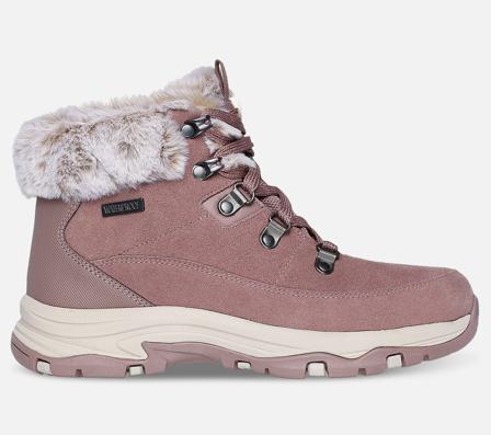 Skechers.fi, Trego - Snow Worries - Waterproof, Naiset