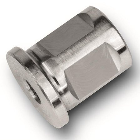 Fein 63206146010 Adapter 3/4" Weldon x 6 mm, Maskintilbehør & forbruk