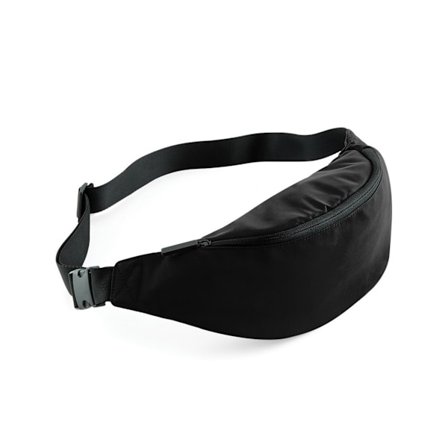 Bagbase Studio Justerbar Midjeväska (2-pack) One Size Je