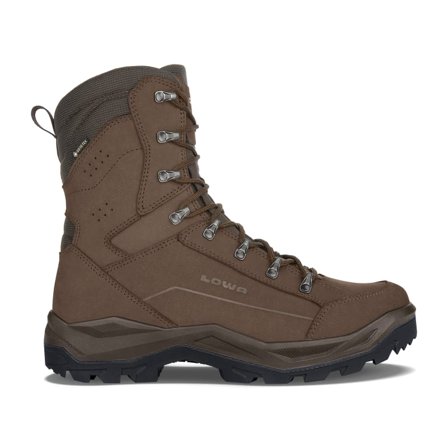 Lowa Women's Renegade II N Gore-Tex Hi Tf Women hiking boots Brown 40